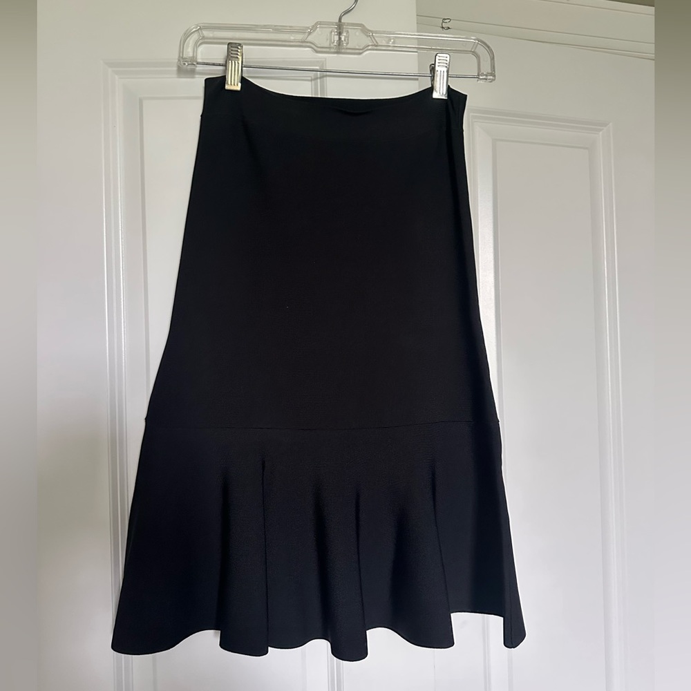 BCBGMaxAzria Skirt!